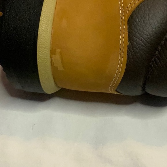 🆕listing…Timberland Field Boots - Picture 5 of 11